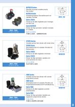 The Webtec Range of Hydraulic Components - 5