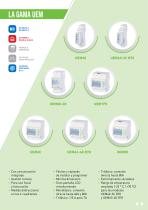 CATÁLOGO CONTADORES DE ENERGÍA MID - 7