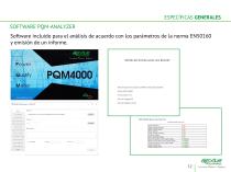 [Presentación] PQM4000 - 12