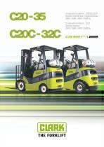 C 25-35/20C-32C Gen2 Series - 1
