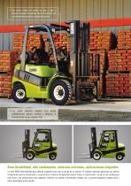 C 25-35/20C-32C Gen2 Series - 4