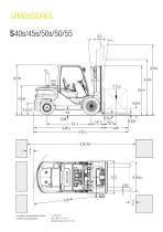 Specifaction Sheet CLARK S40s 55 ES - 2