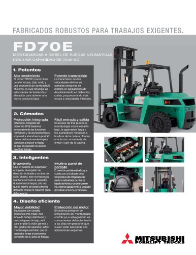 FD70N