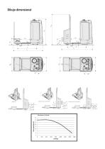 Tracto serie N - Carretilla Tractora 1.0 - 1.5 ton - 3