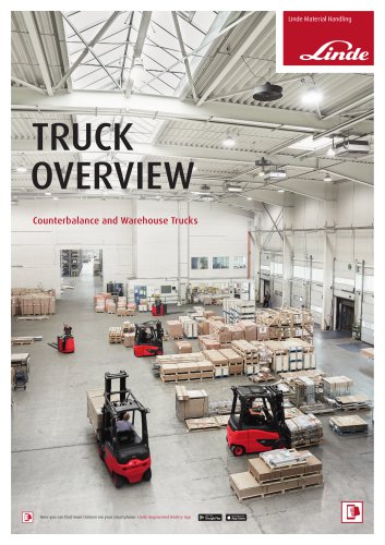 Truck Overview