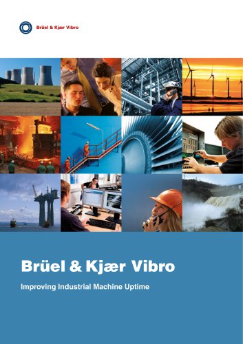 Brüel & Kjær Vibro