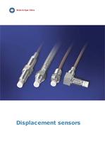 Displacement Sensors