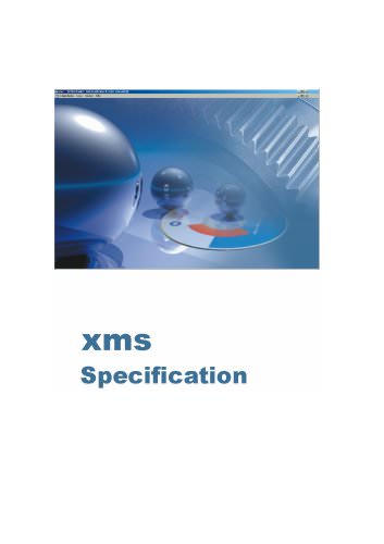 Software XMS