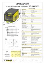 PS2W15005