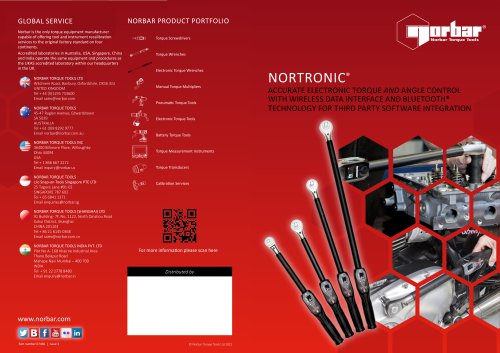 NORTRONIC®