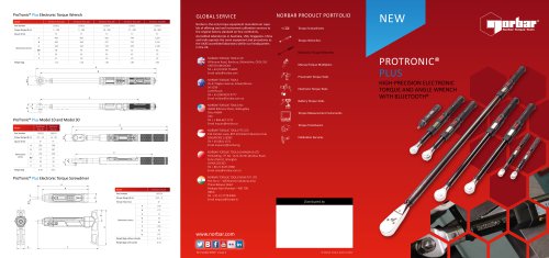 PROTRONIC® PLUS