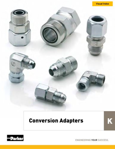 Conversion Adapters