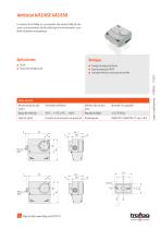 Flyer A/AS/ASE 645/650 - 2