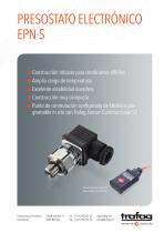 Flyer EPN-S 8320 - 1