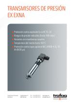 Flyer EXNA 8852/8853 - 1