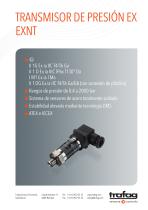 Flyer EXNT 8292 - 1