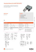 Flyer EXPD 920/924/932 - 2