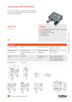 Flyer EXPK 944/947/953 - 2