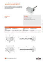 Flyer MSK 624/634 - 2