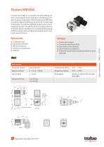 Flyer NPN 8264 - 2