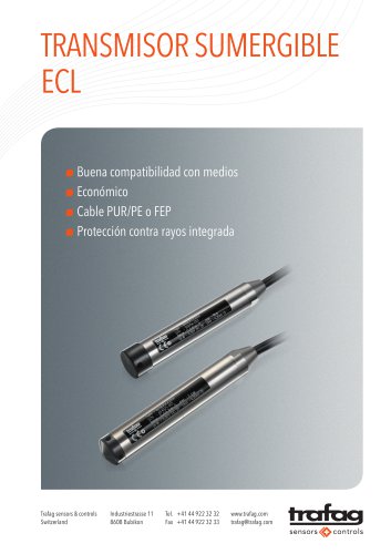 H70641l_ES_8438_ECL_Submersible_Pressure_Transmitter