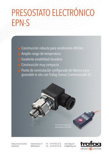 H70652g_ES_8320_EPN-S_Electronic_Pressure_Switch