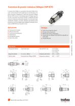 H70653l_ES_8270_CMP_CANopen_Miniature_Pressure_Transmitter - 2