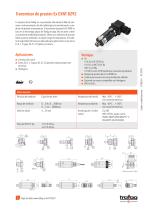 H70657n_ES_8292_EXNT_Ex_Pressure_Transmitter - 2