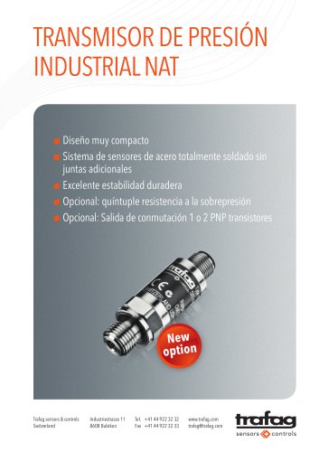 H70666q_ES_8252_NAT_Industrial_Pressure_Transmitter