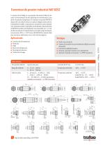 H70666q_ES_8252_NAT_Industrial_Pressure_Transmitter - 2