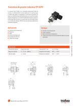 H70672d_ES_8297_EPI_Industrial_Pressure_Transmitter - 2