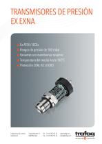 H70679c_ES_8854_EXNA_Ex_Pressure_Transmitter - 1