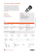 H70679c_ES_8854_EXNA_Ex_Pressure_Transmitter - 2