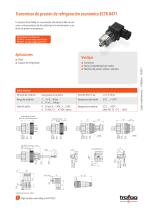 H70689aa_ES_8471_ECTR_Economic_Refrigeration_Pressure_Transmitter - 2