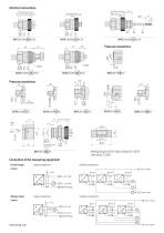 Manual de instrucciones ECT 0.3 % (0.5 %, 1.0 %) 8473 - 2