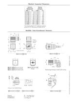 Manual de instrucciones NPN 8264 - 2