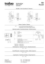 Manual de instrucciones PST4 9B4 - 1