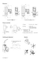 Manual de instrucciones PST4K 9K4 - 2