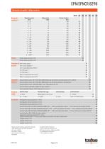 TRANSMISOR DE PRESIÓN DE MOTORES EPN/EPNCR 8298 - 2