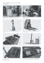 EXV-CB y EXP Datos Técnicos - 4