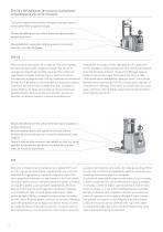 EXV-CB y EXP Datos Técnicos - 5