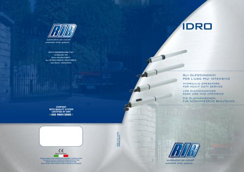 IDRO