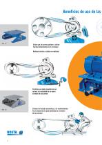 Bases de motor - 2