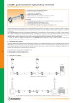 Acoplamiento de membrana ``GTR`` - 6