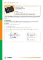 RIGID COUPLING - 2