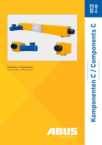 Component Catalogue C