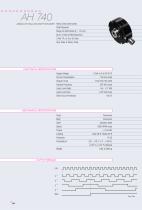 Datasheet AH740 (EN)