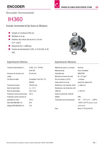 Datasheet_IH360_ES