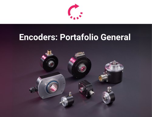 Encoders Portafolio General (ES)