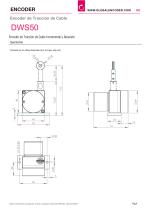 Ficha Técnica DWS50 (ES)-4
